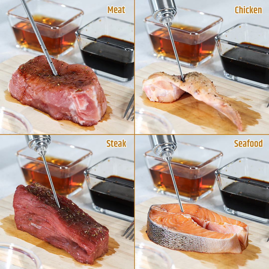 Kit Monoiniezione Meat & Doria 750-10001 - Ricambio Specifico Per Veicolo - Foto 6